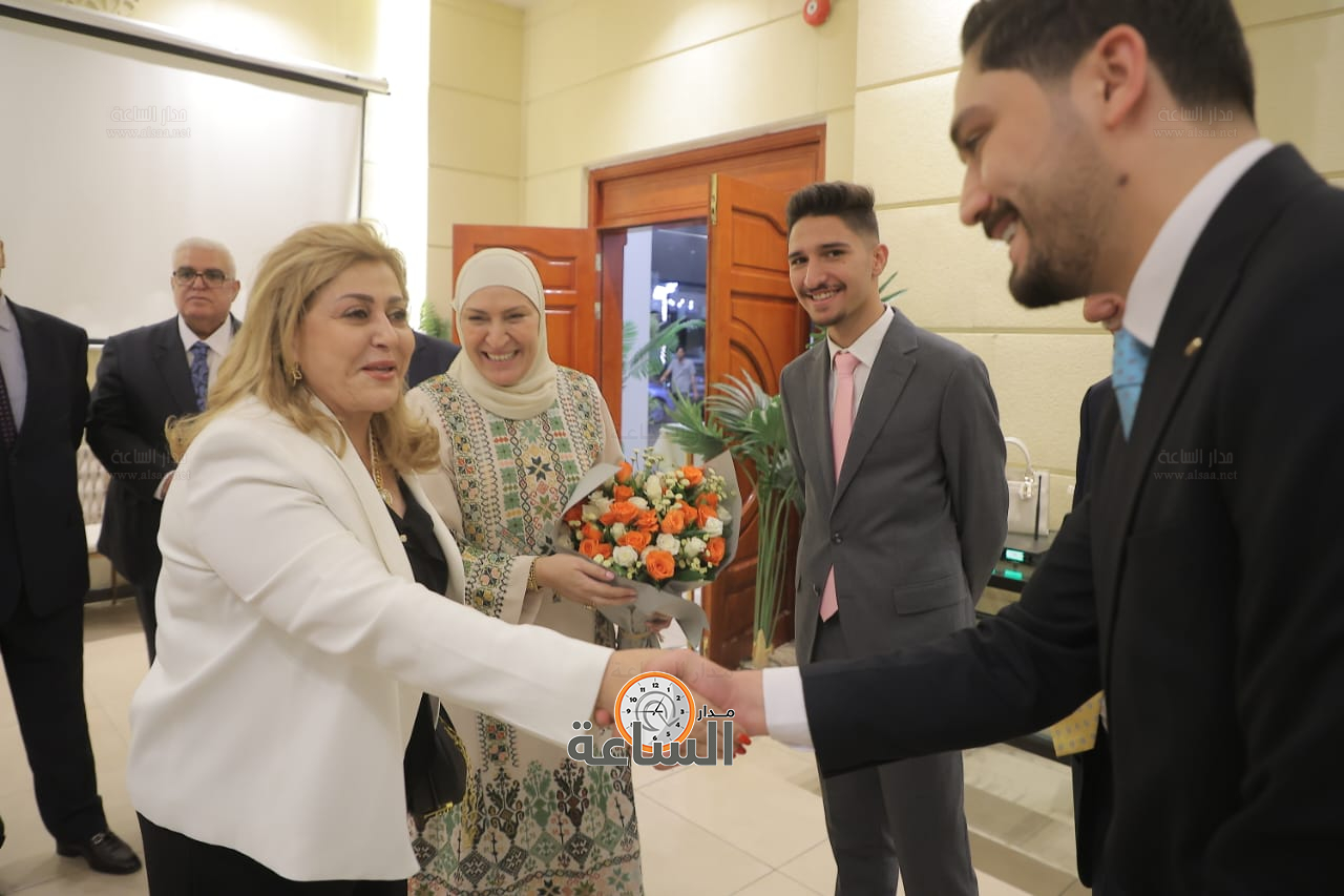 Madar Al-Saa Images 0.17886329488619912