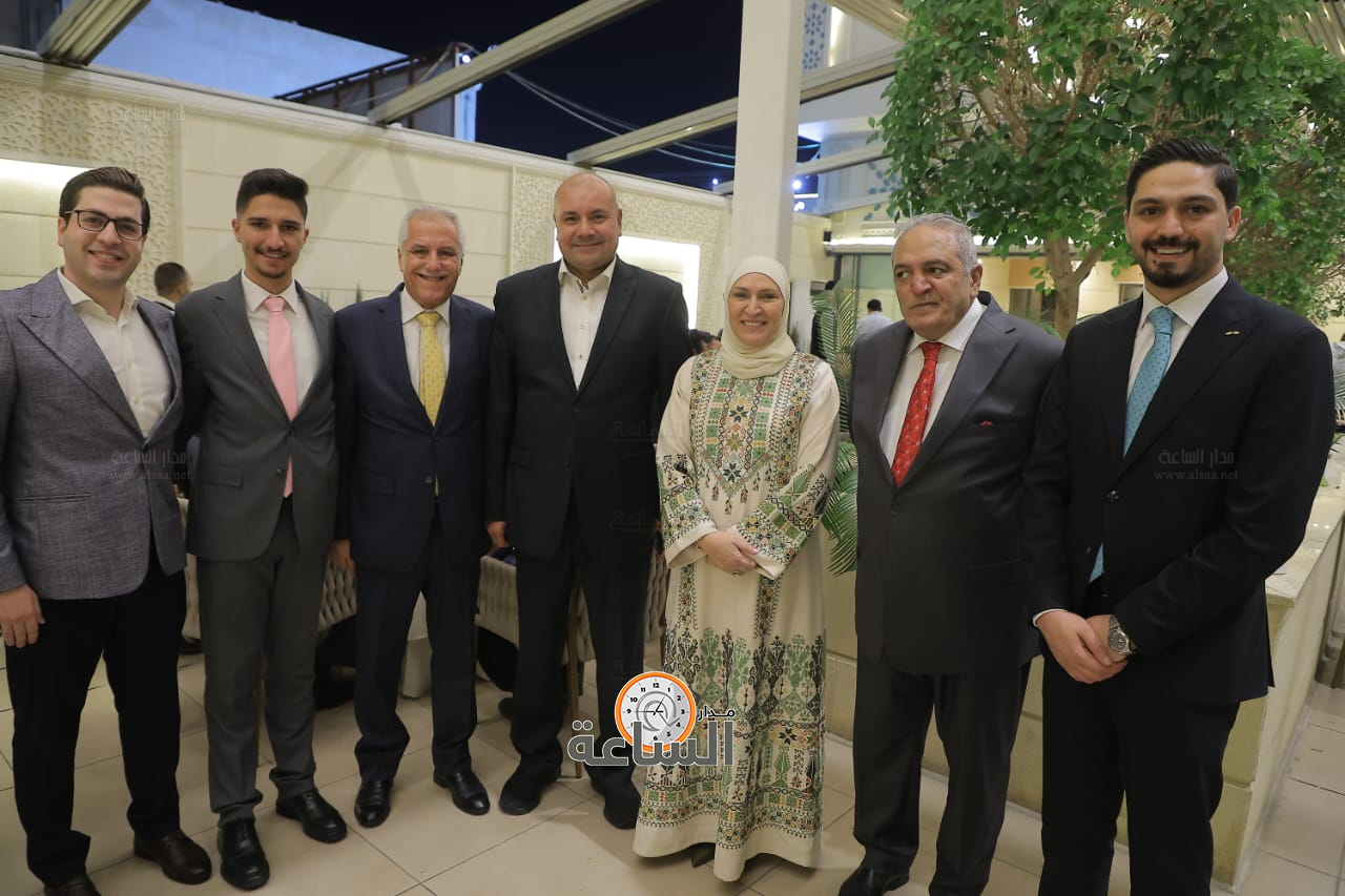 Madar Al-Saa Images 0.614581567457357