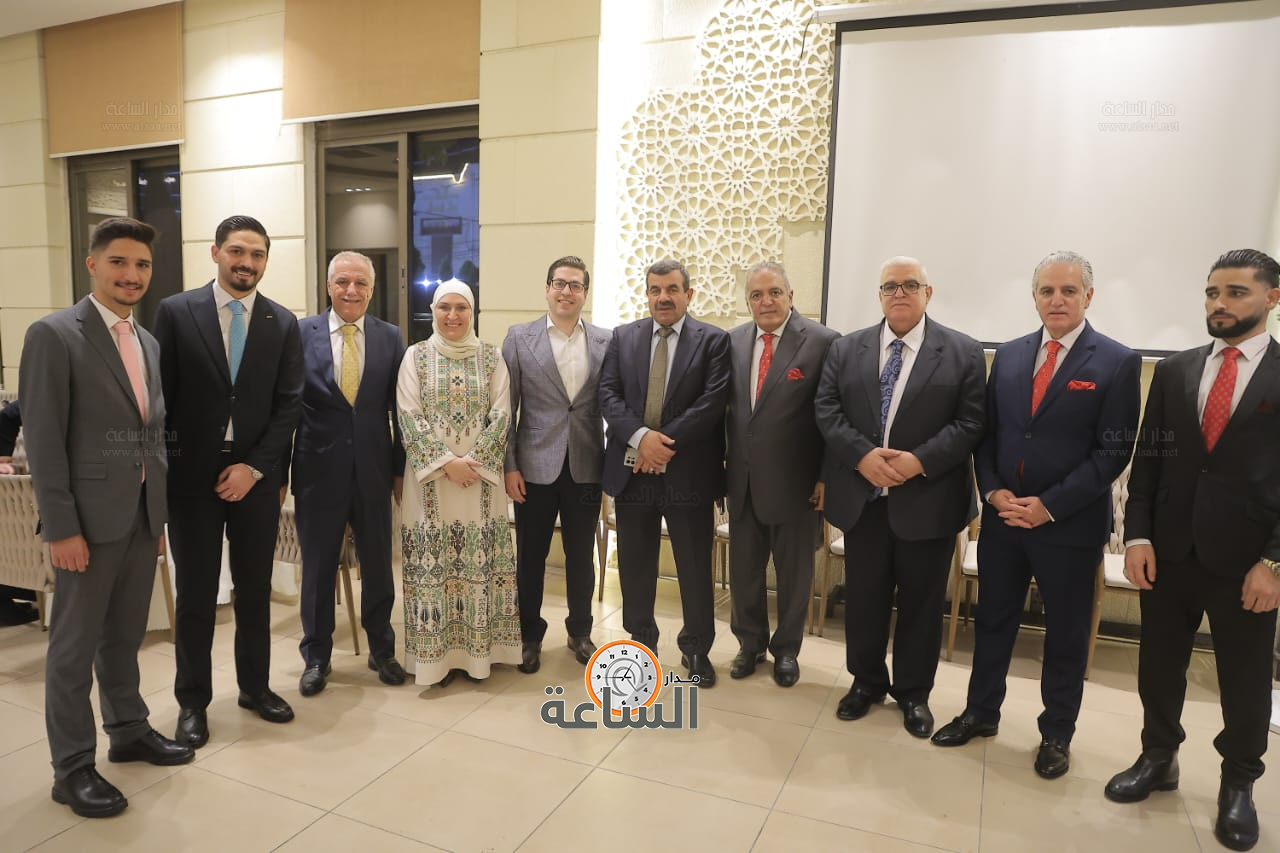 Madar Al-Saa Images 0.1489844768785975