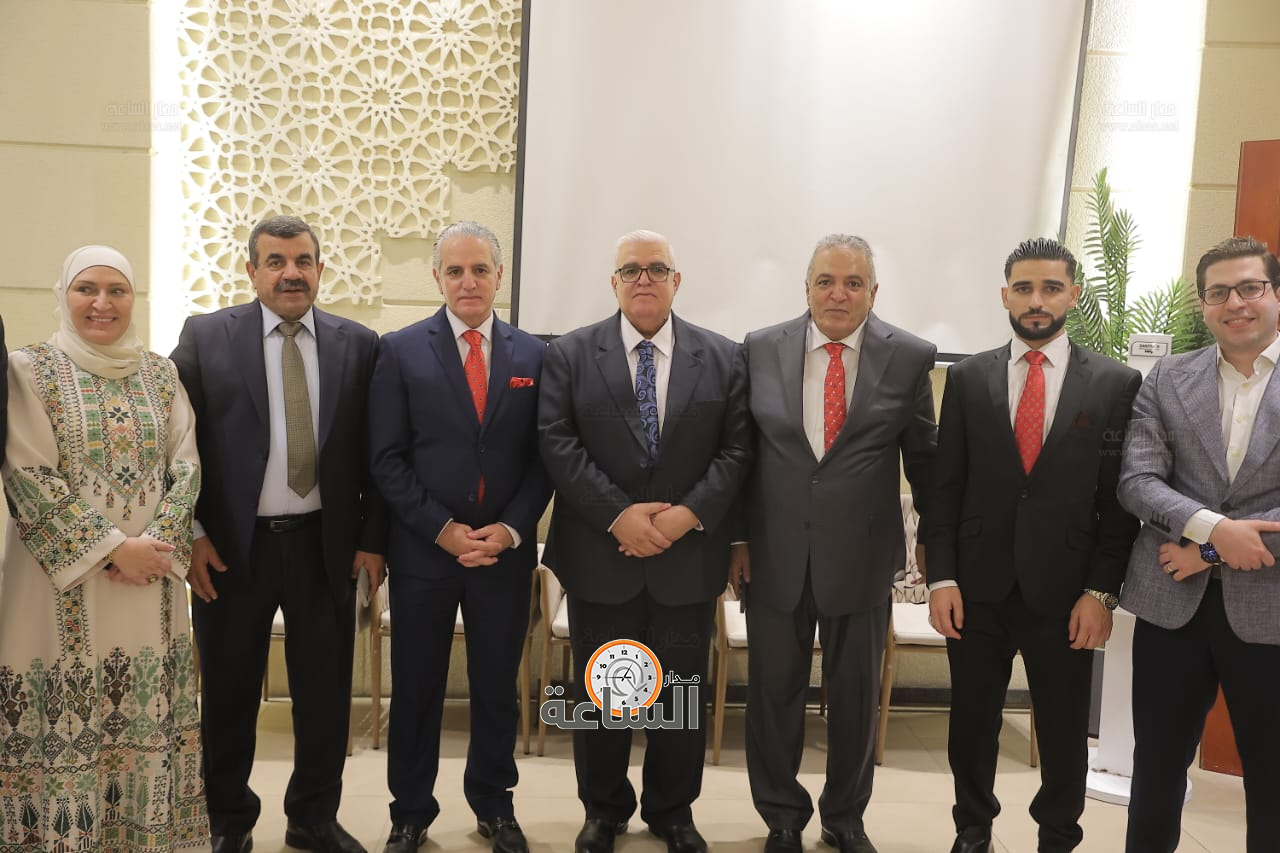 Madar Al-Saa Images 0.40587285721013777