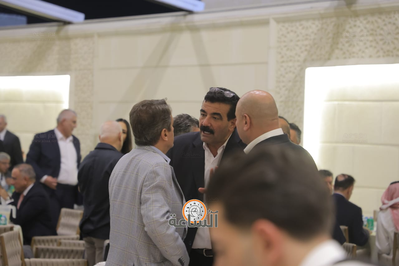 Madar Al-Saa Images 0.9971041541182732