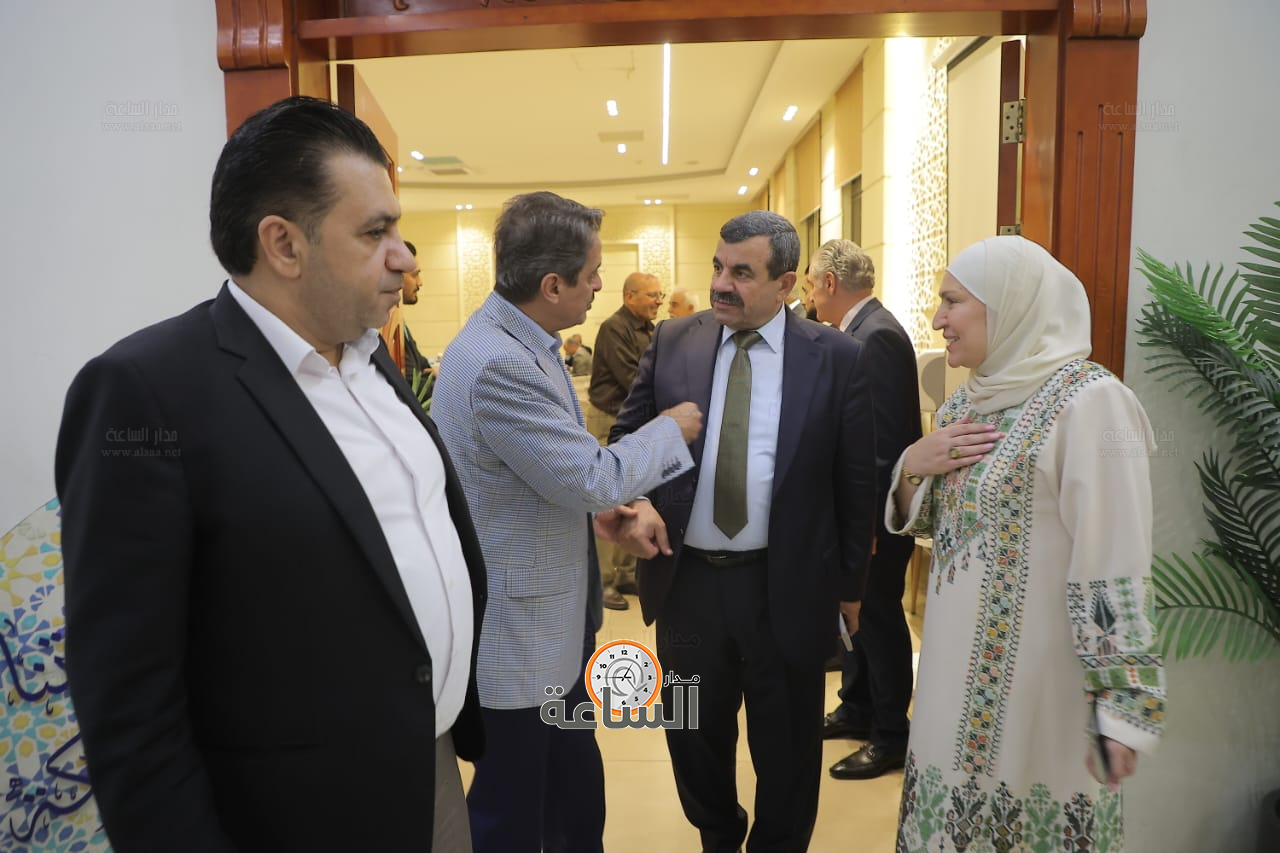 Madar Al-Saa Images 0.9280178496261577