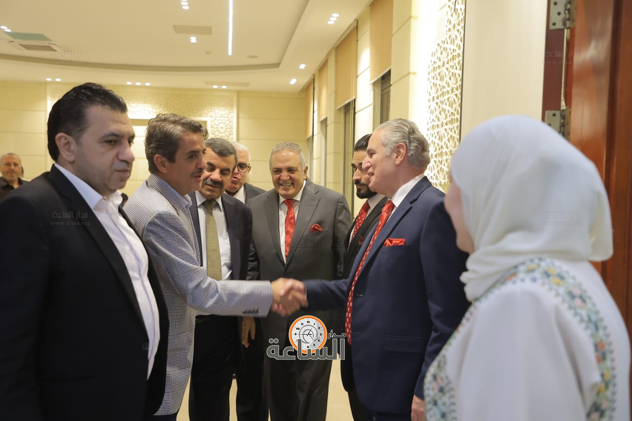 Madar Al-Saa Images 0.7490799515058393