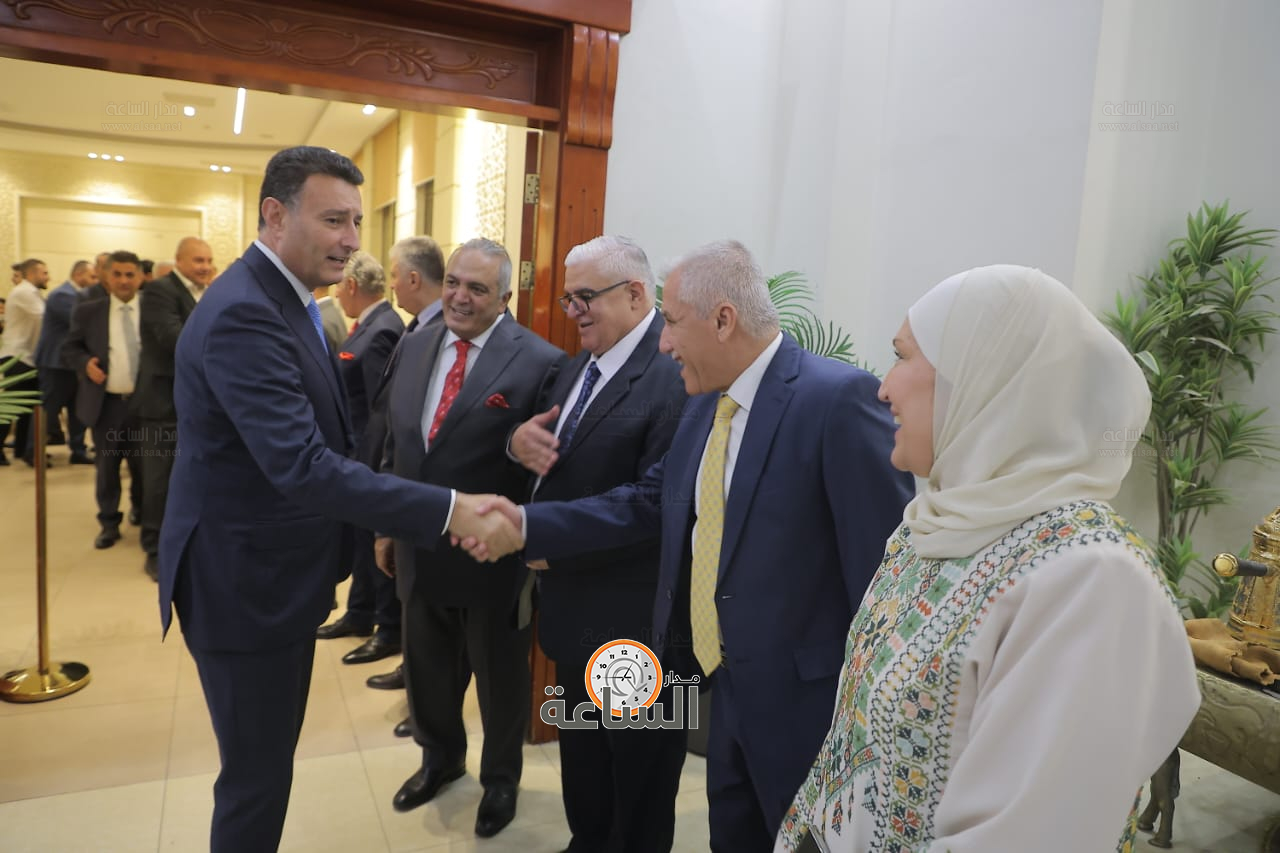 Madar Al-Saa Images 0.9494084128123019