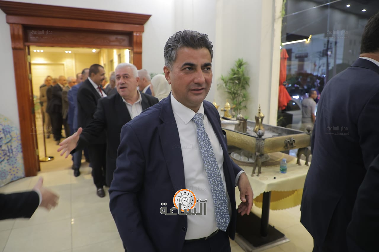 Madar Al-Saa Images 0.29273278039891926