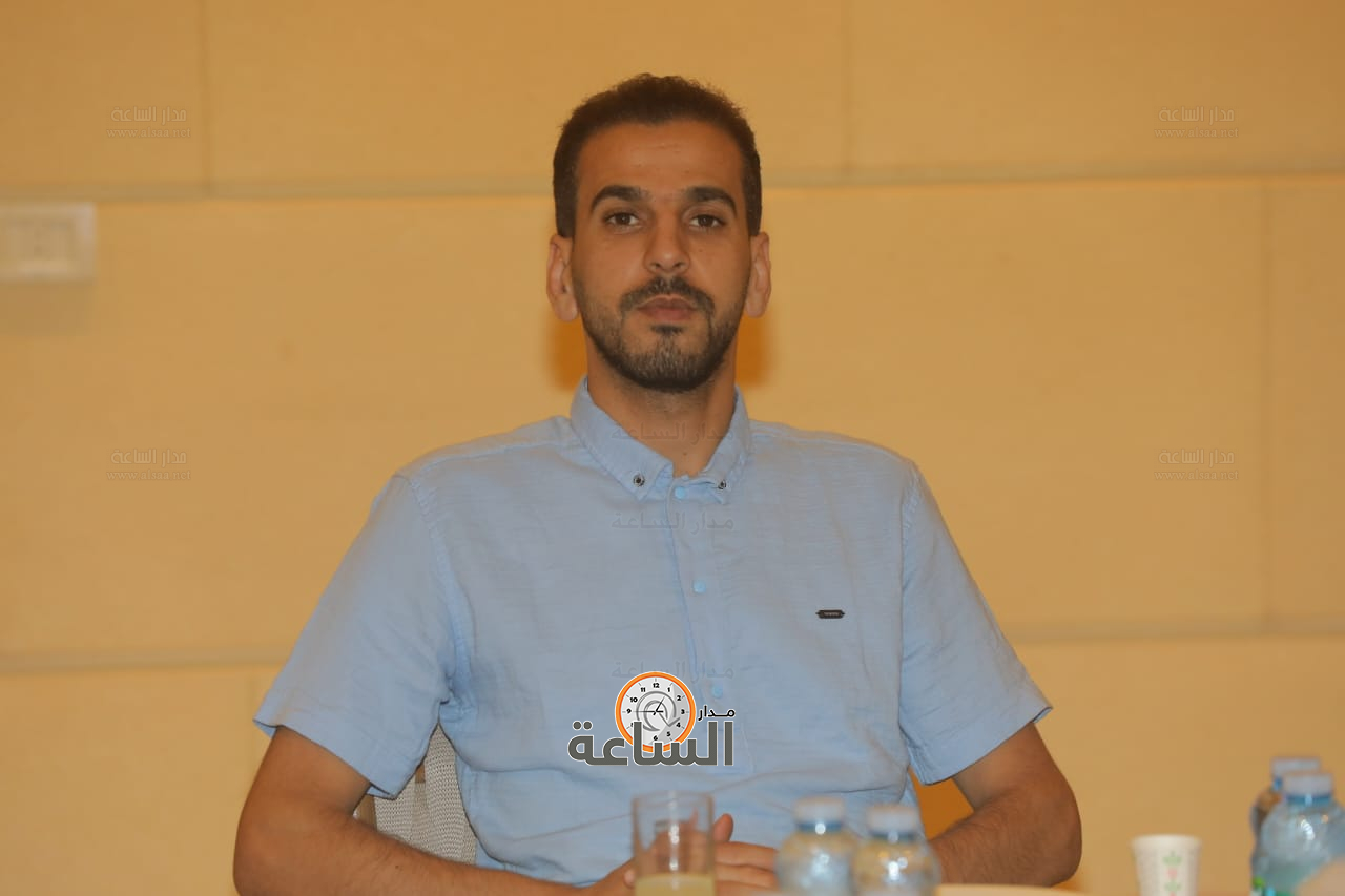 Madar Al-Saa Images 0.6859967185503216