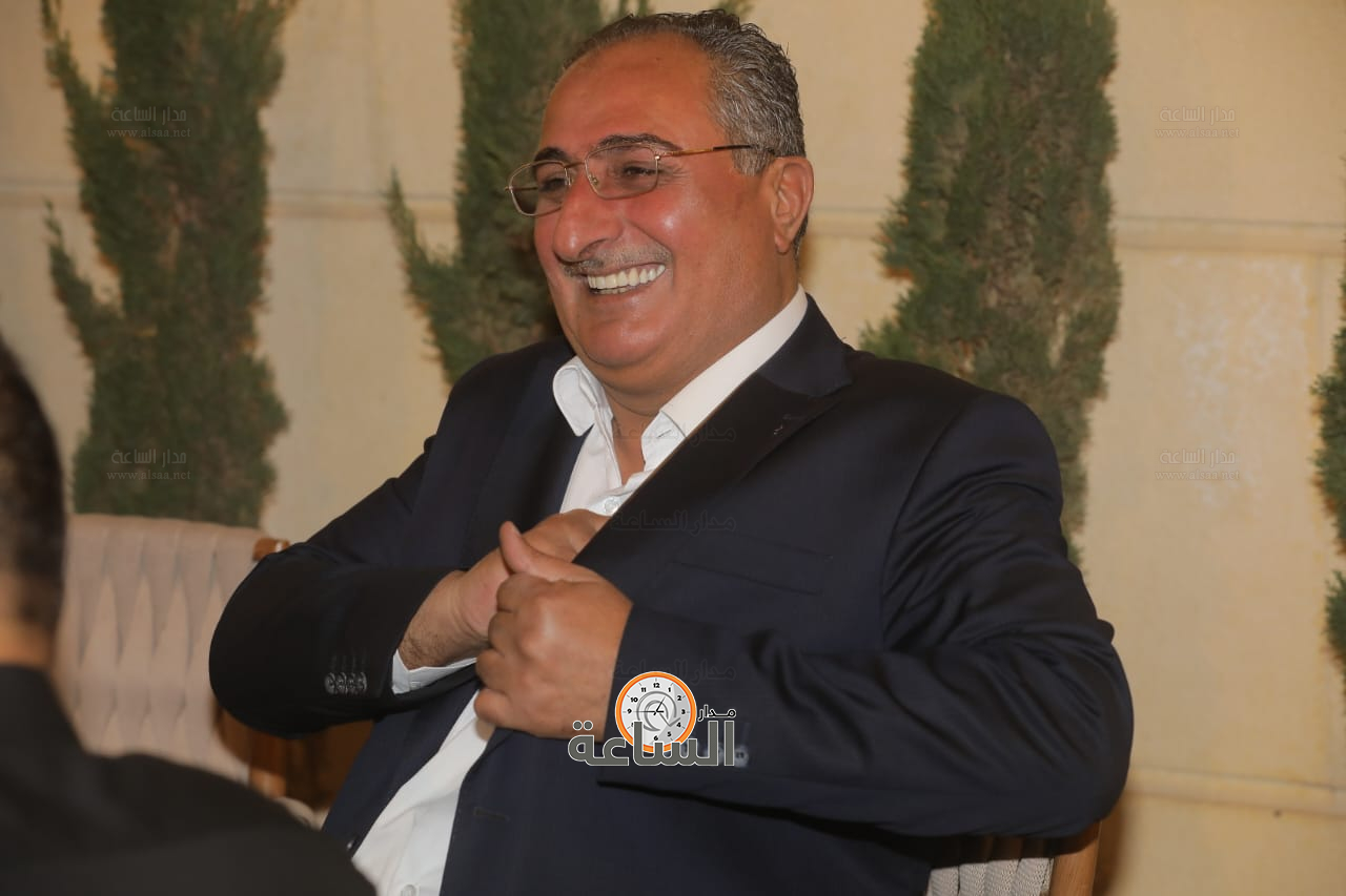 Madar Al-Saa Images 0.0896090665364333