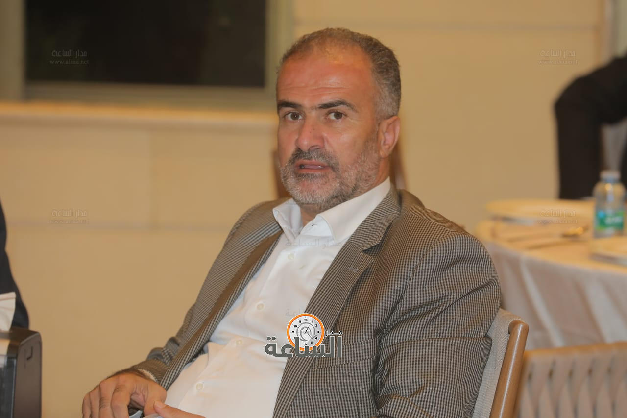 Madar Al-Saa Images 0.6927224138751816