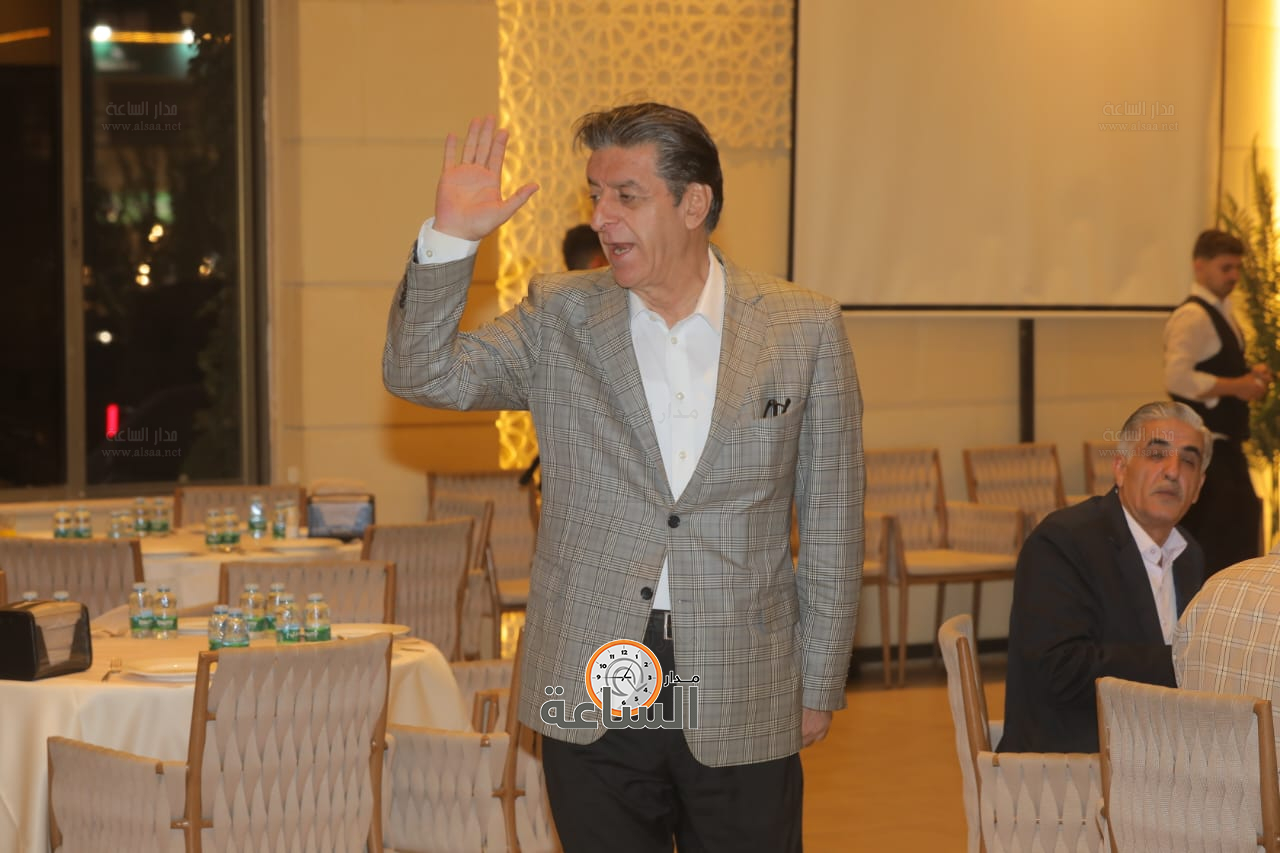 Madar Al-Saa Images 0.0613432904403195