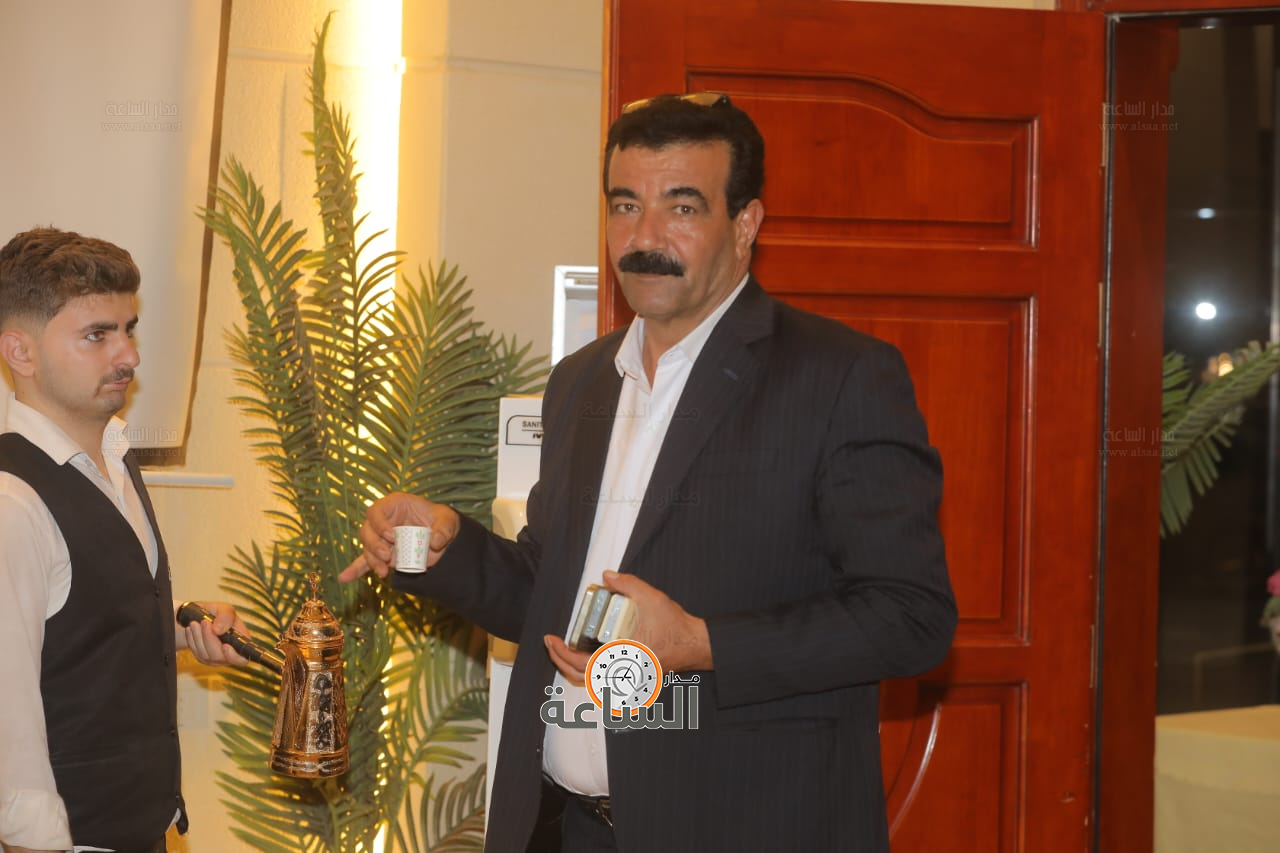 Madar Al-Saa Images 0.8493080410228225