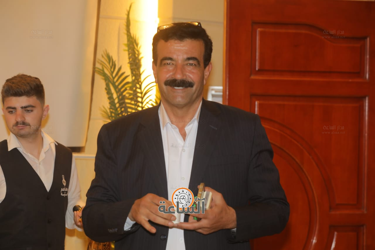 Madar Al-Saa Images 0.3207011656433486