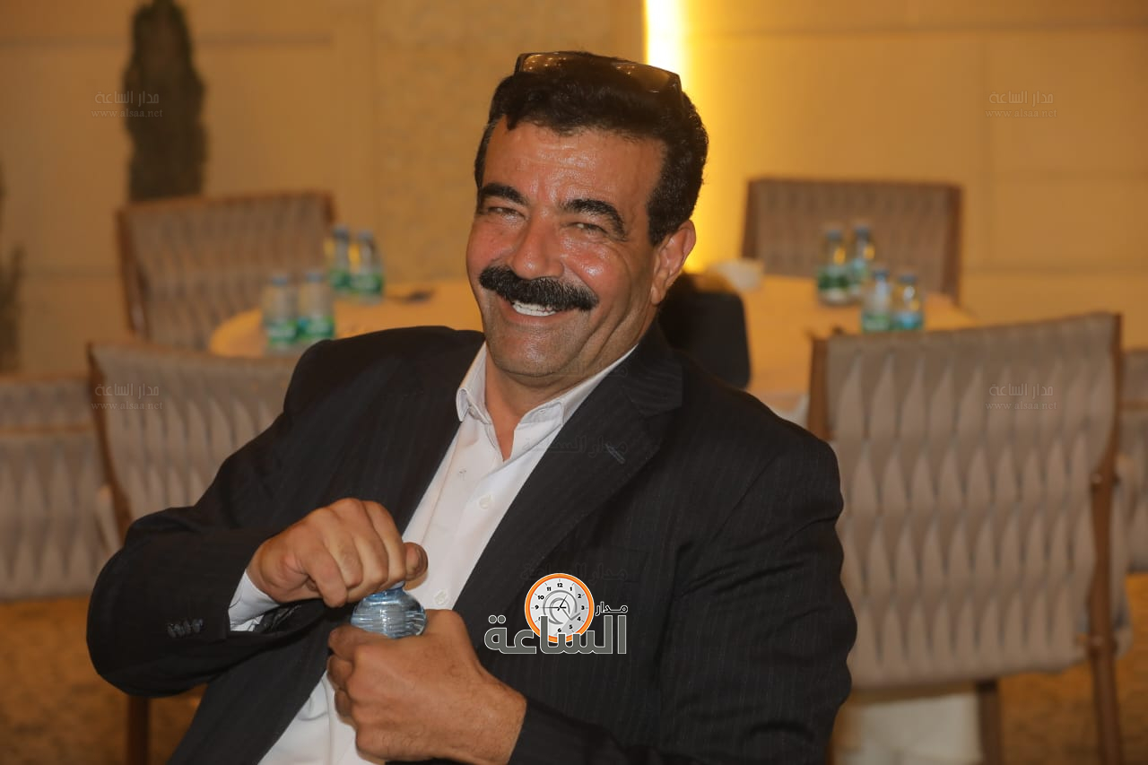 Madar Al-Saa Images 0.15738542494852026