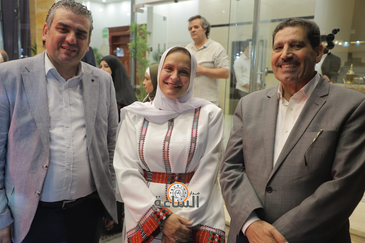 Madar Al-Saa Images 0.6503679317866126