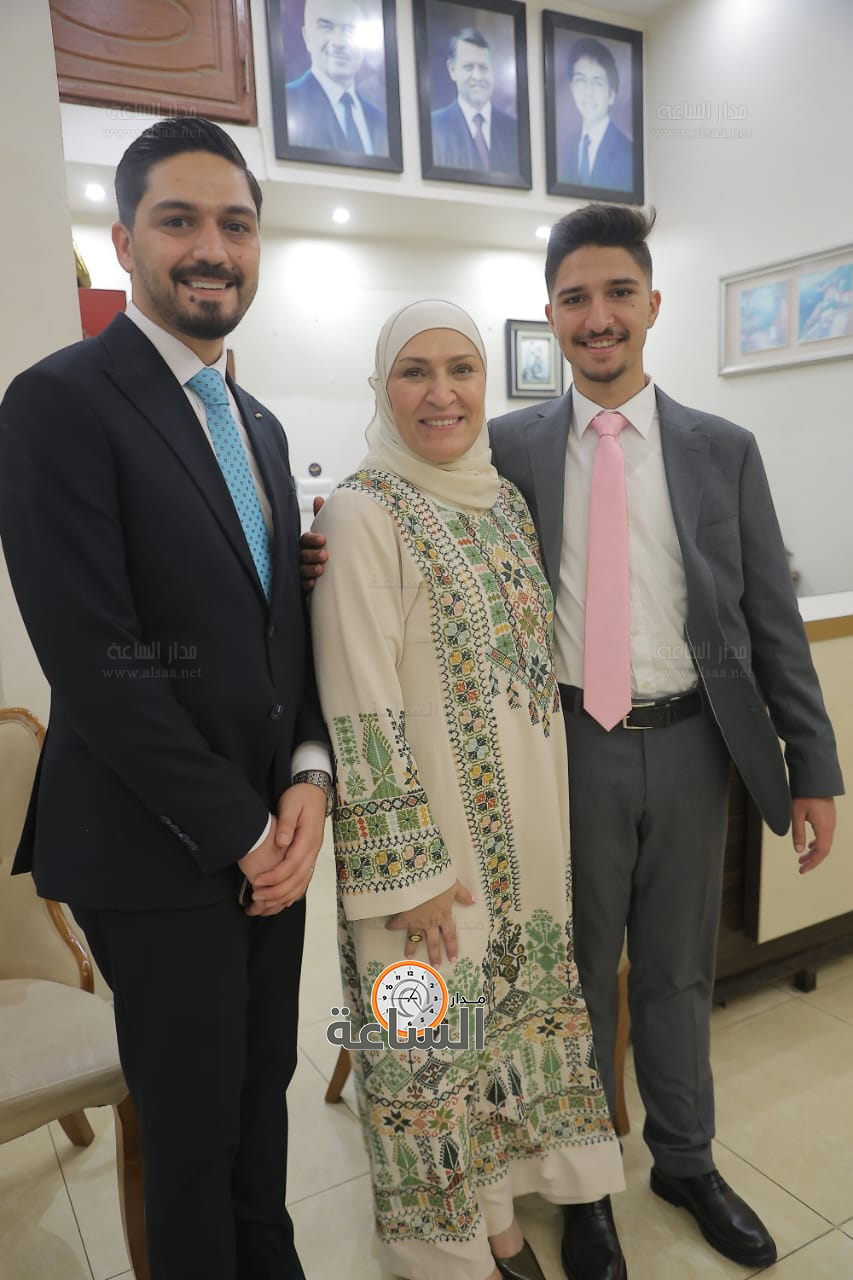 Madar Al-Saa Images 0.12696414157444447