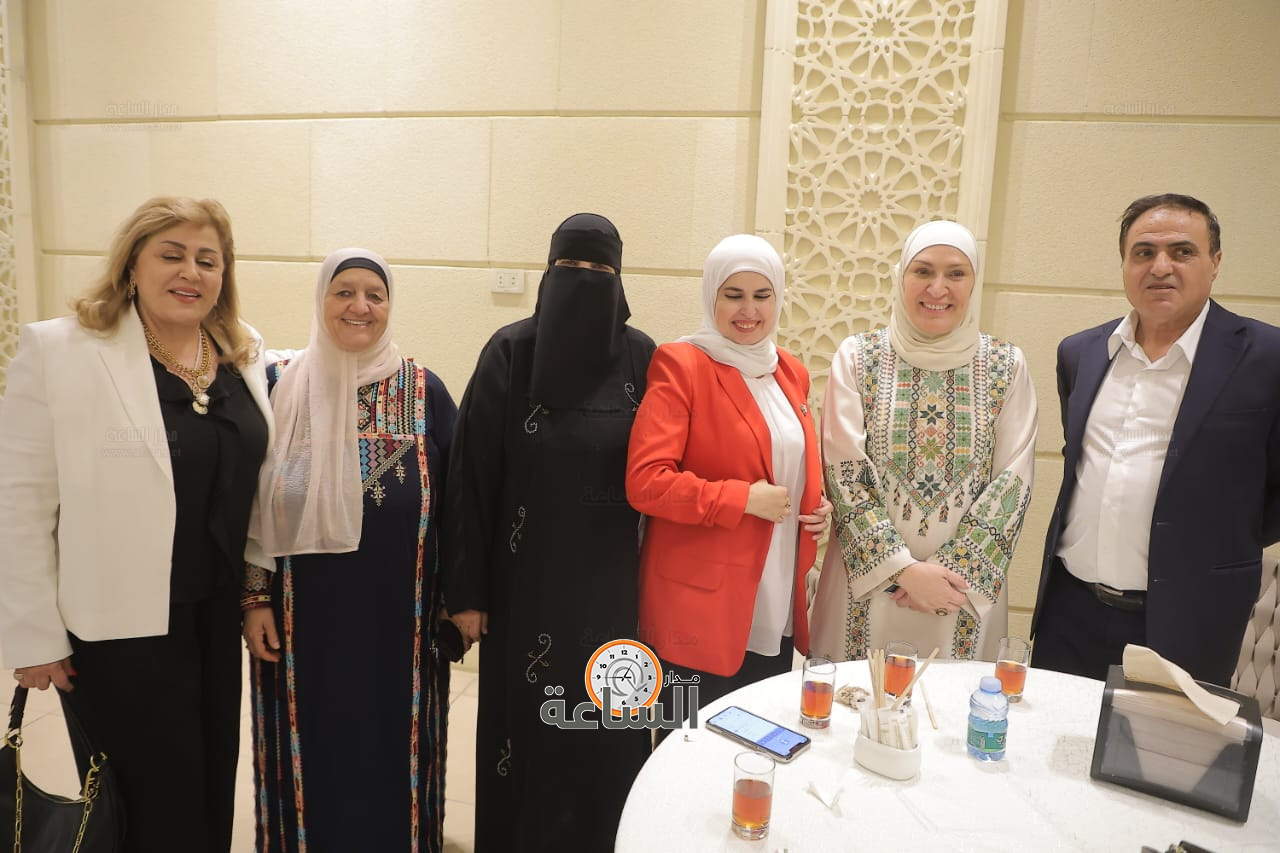 Madar Al-Saa Images 0.579751580949893