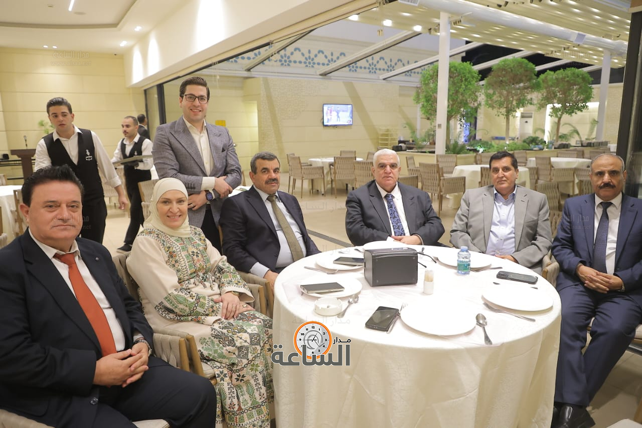 Madar Al-Saa Images 0.8126589403496567