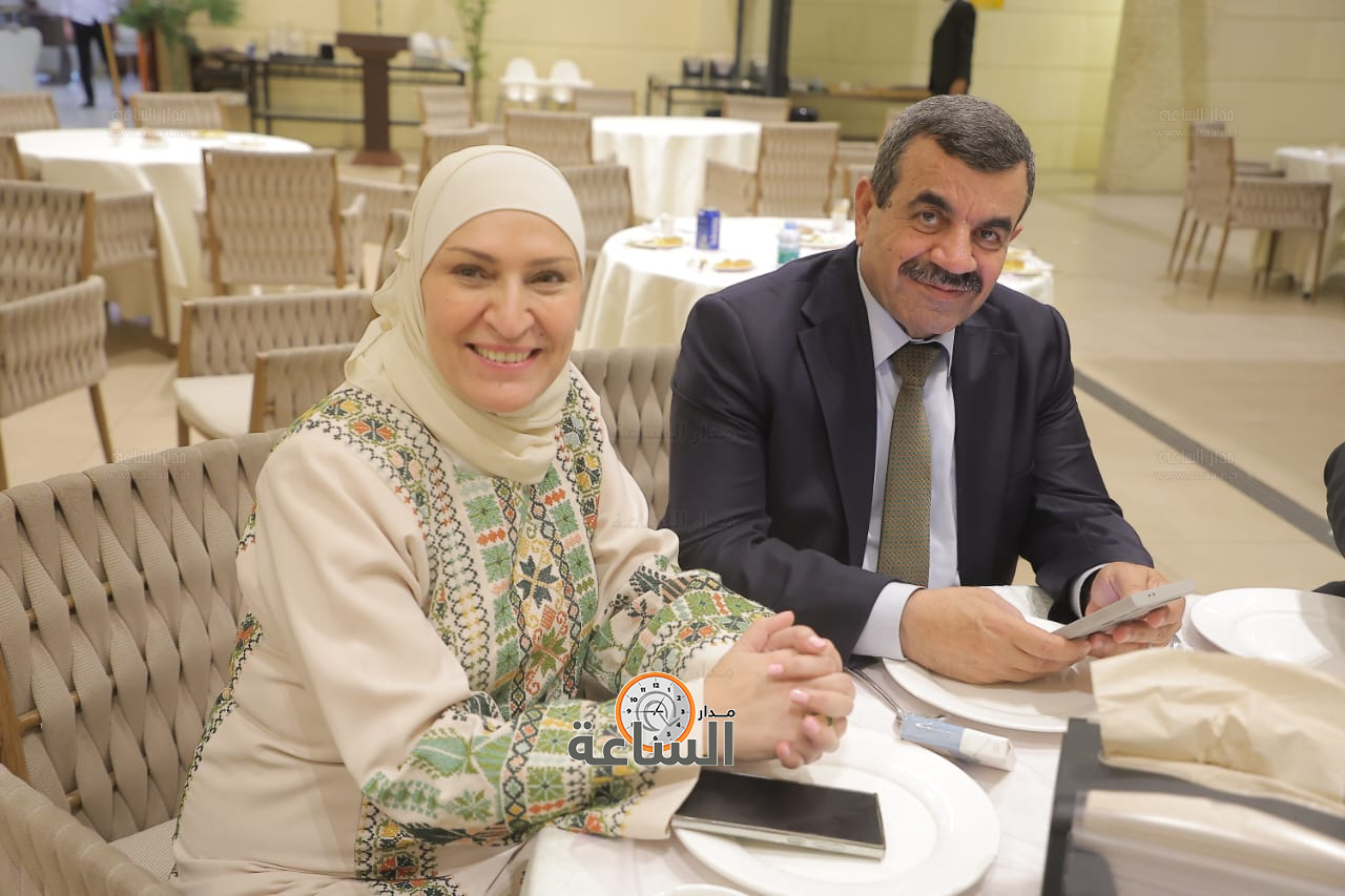 Madar Al-Saa Images 0.612162637091899