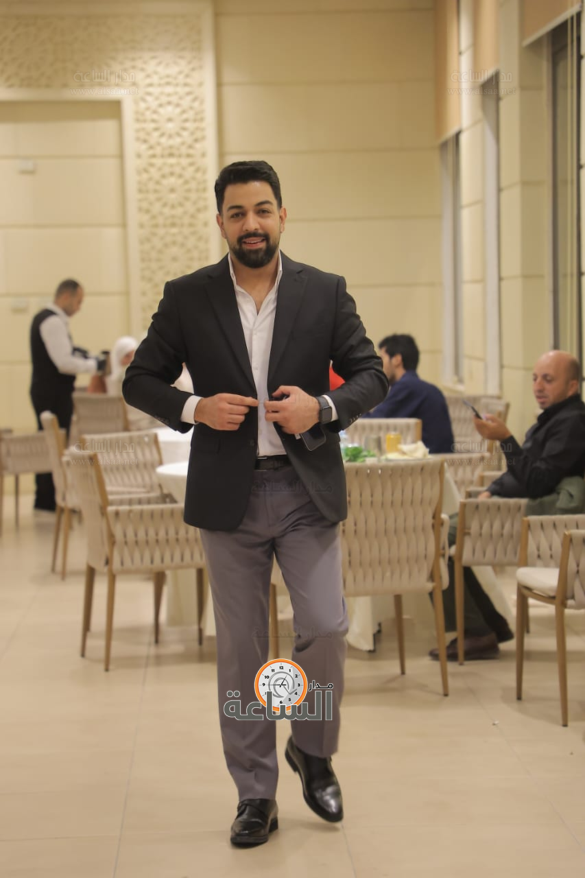 Madar Al-Saa Images 0.1905196604643291