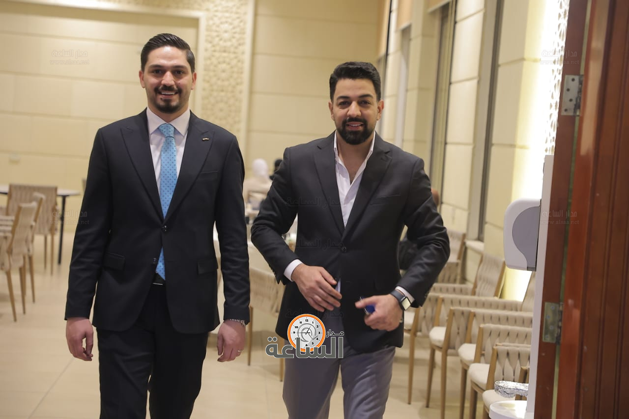 Madar Al-Saa Images 0.32683231041744343