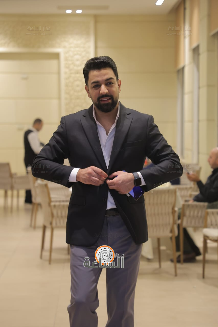 Madar Al-Saa Images 0.6665730223941966