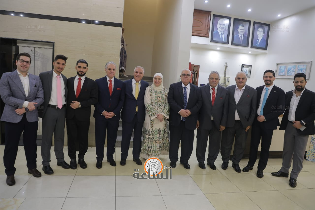 Madar Al-Saa Images 0.6955167086078307