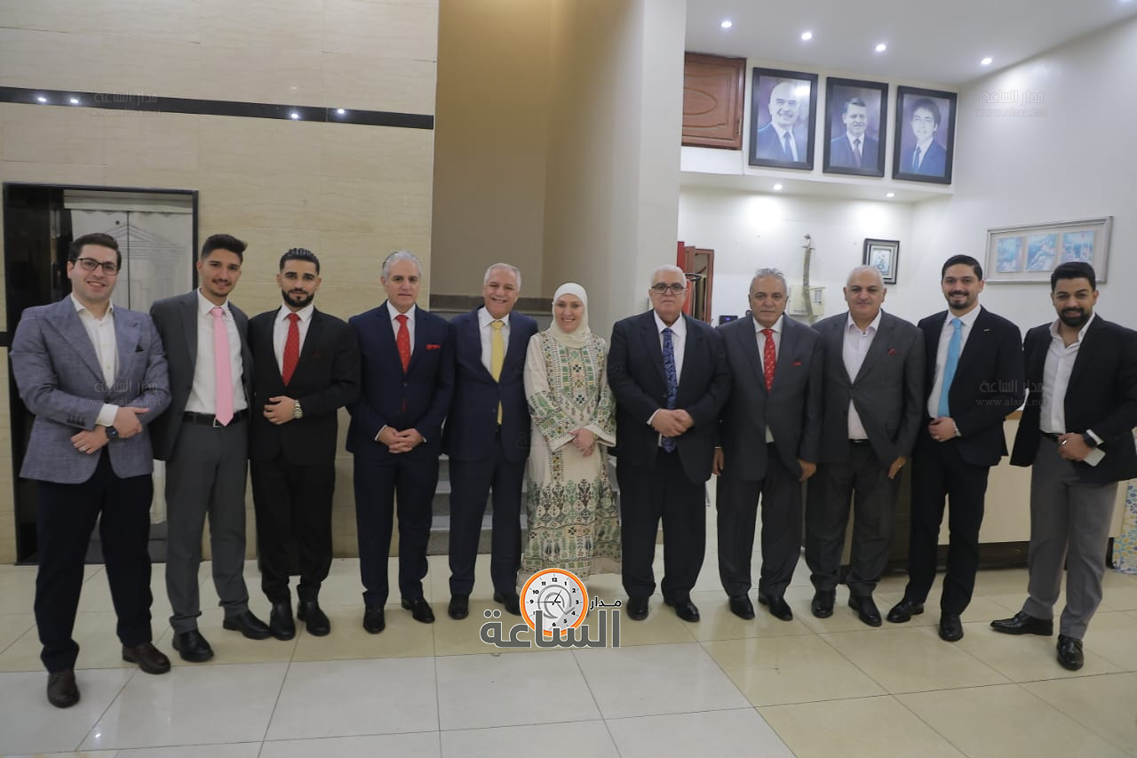 Madar Al-Saa Images 0.6470639001291202