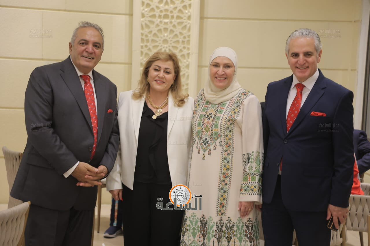 Madar Al-Saa Images 0.3241631153396832