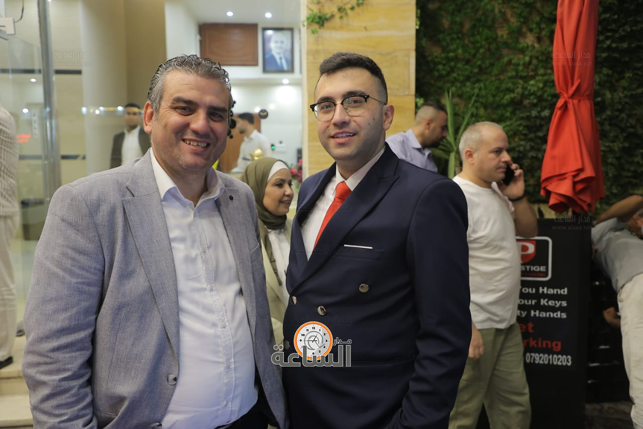 Madar Al-Saa Images 0.9985273853565537