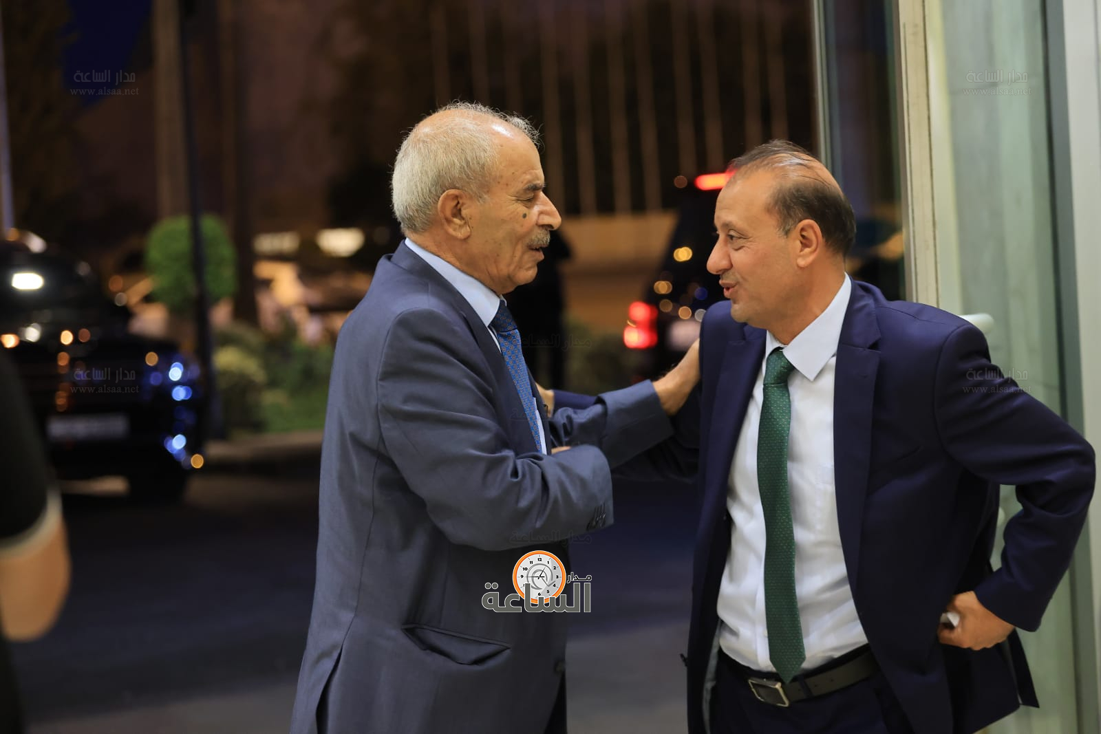 Madar Al-Saa Images 0.3366777515704915