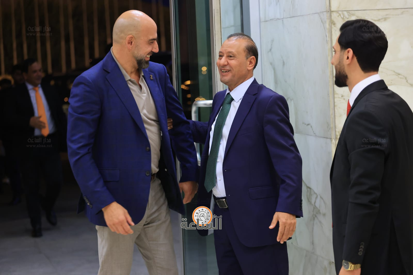 Madar Al-Saa Images 0.982168430900537