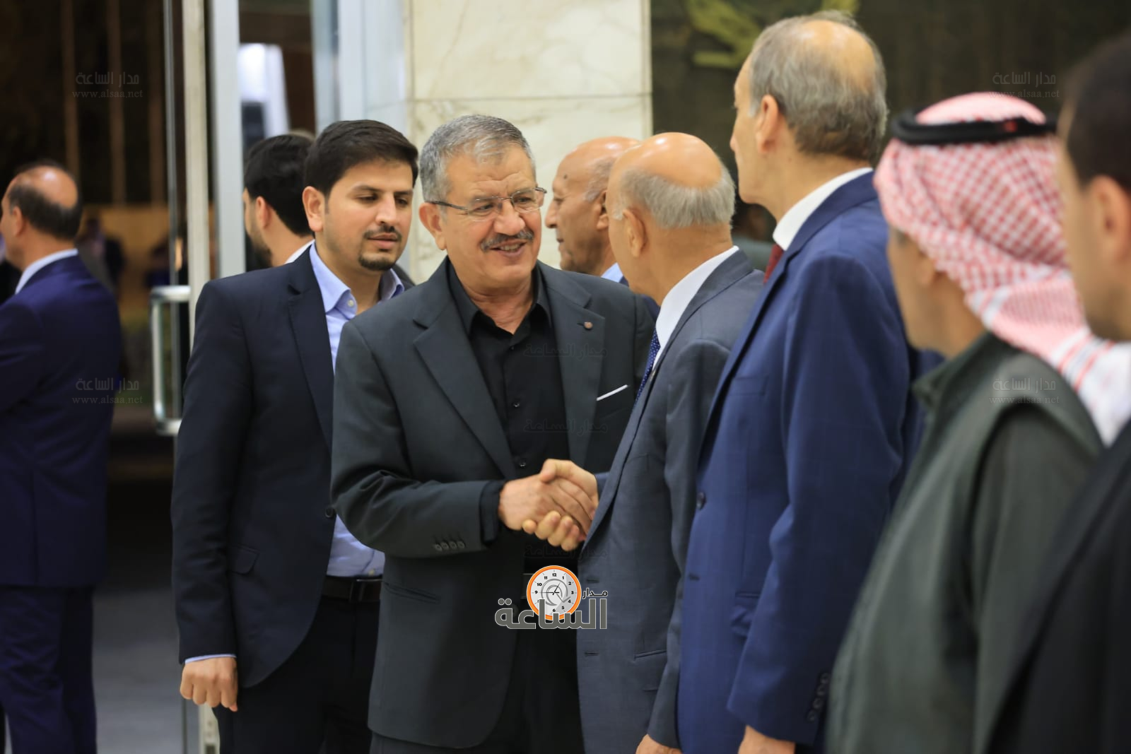 Madar Al-Saa Images 0.1677153410299499