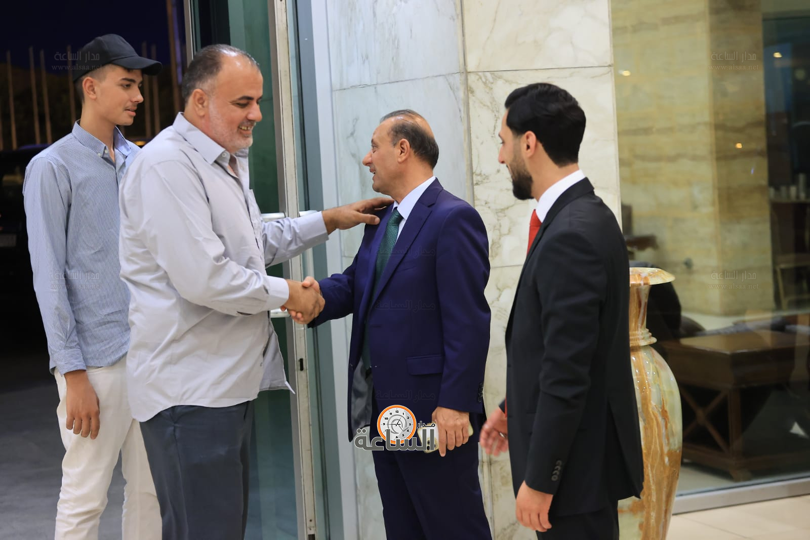 Madar Al-Saa Images 0.5250176891874234