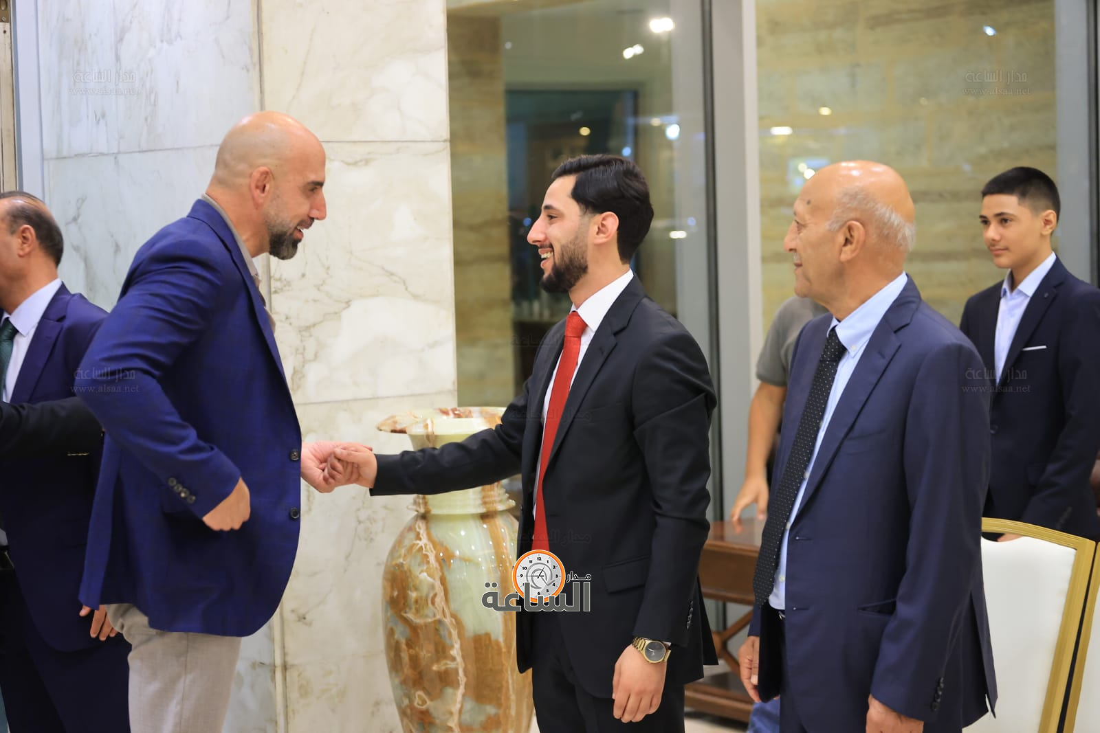 Madar Al-Saa Images 0.5156440104733984