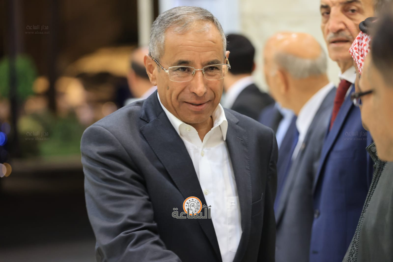 Madar Al-Saa Images 0.08330008195997896