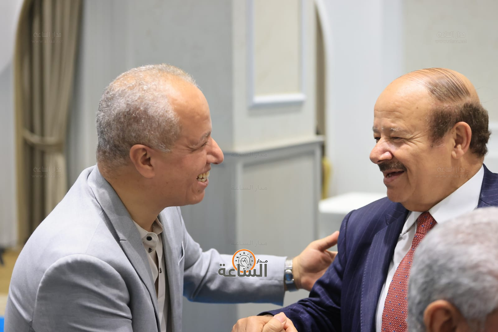 Madar Al-Saa Images 0.28424583854278873