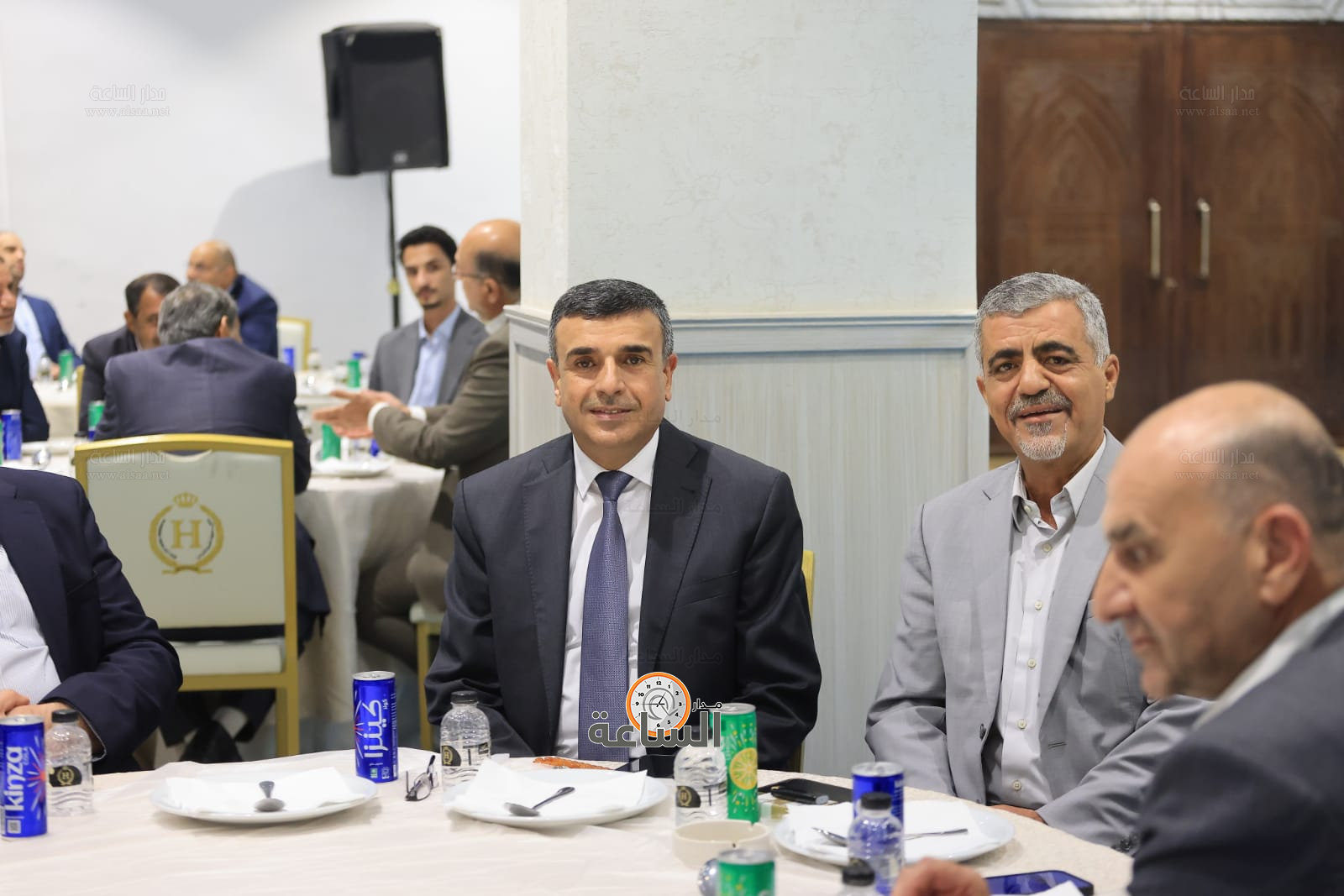 Madar Al-Saa Images 0.4756515337951879