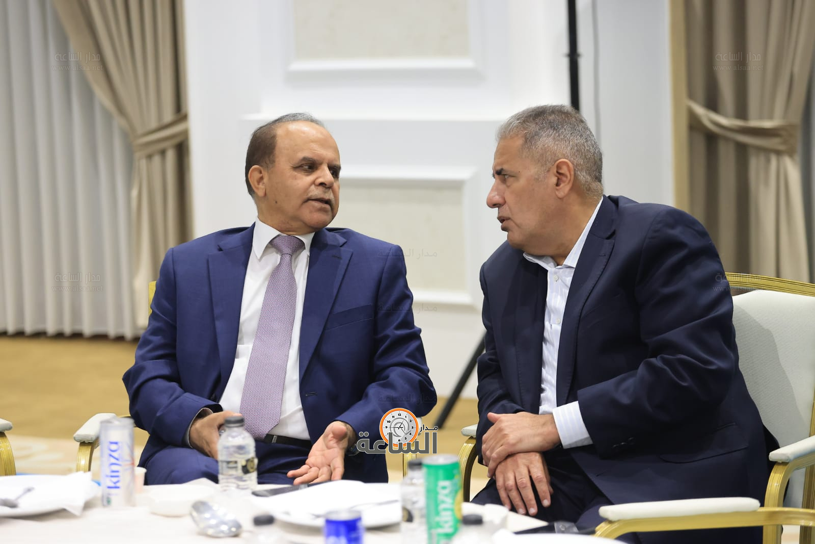 Madar Al-Saa Images 0.9238826692049372