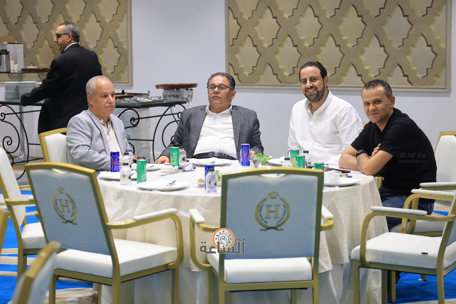 Madar Al-Saa Images 0.3638571112918444