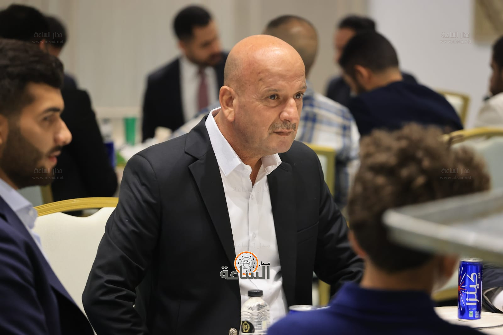 Madar Al-Saa Images 0.837898390390904