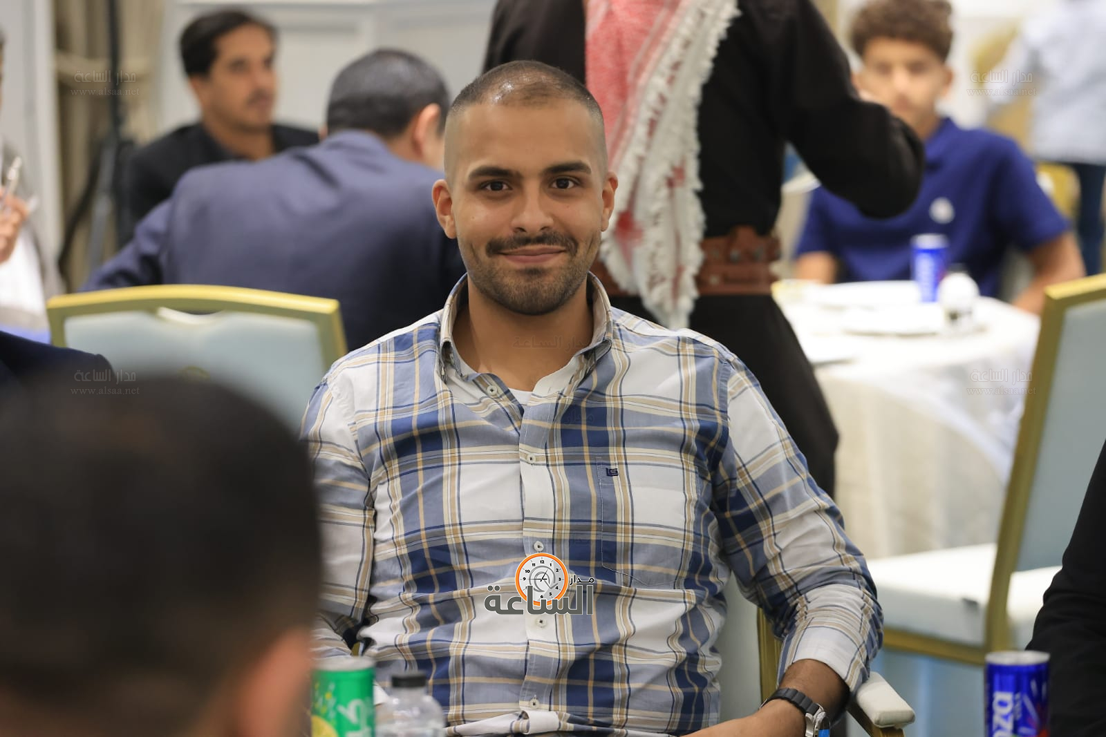 Madar Al-Saa Images 0.564882969859287