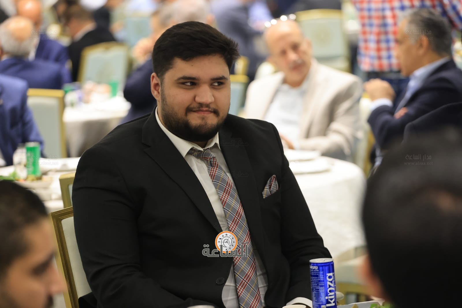 Madar Al-Saa Images 0.22980992387762222