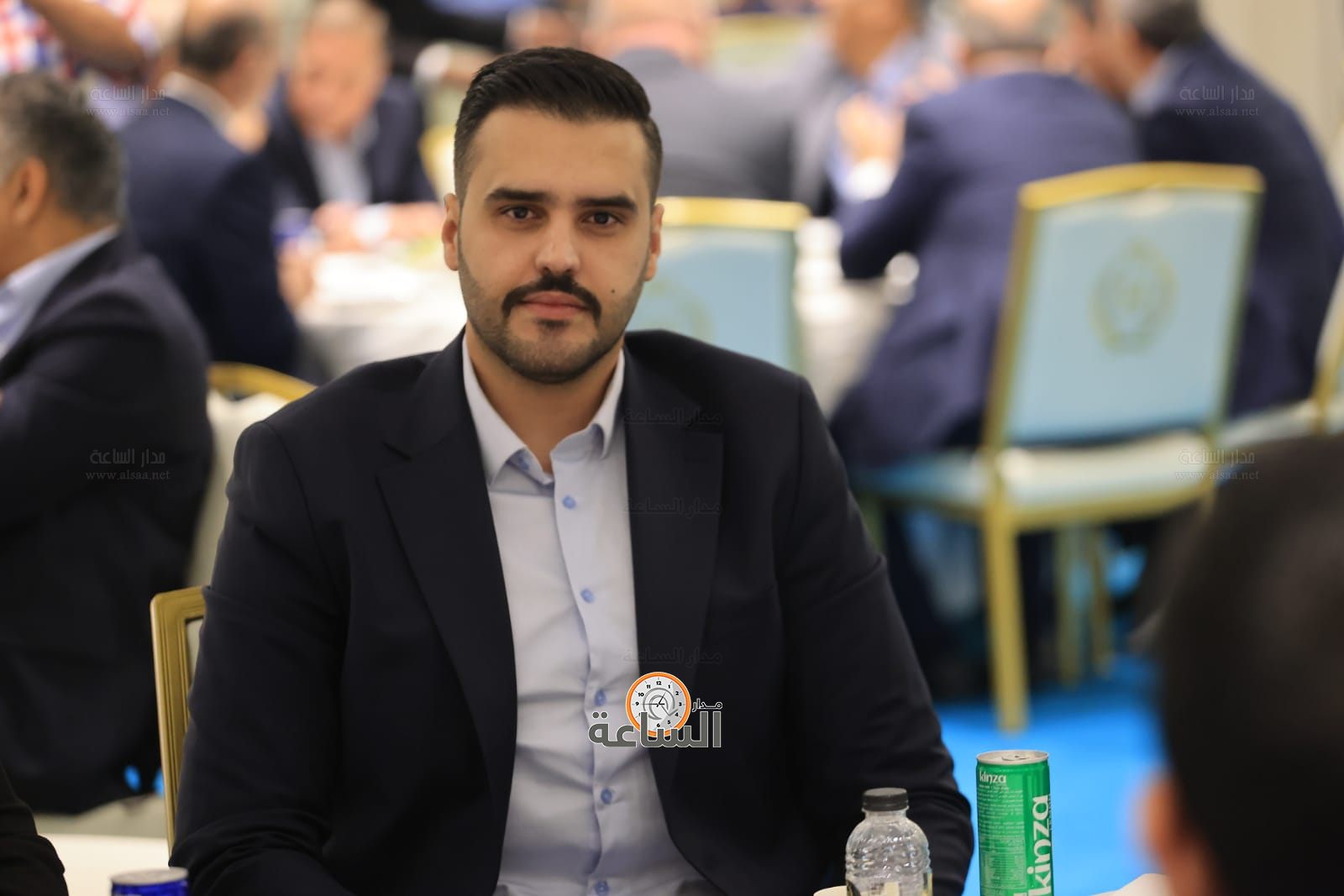 Madar Al-Saa Images 0.3691591562575358