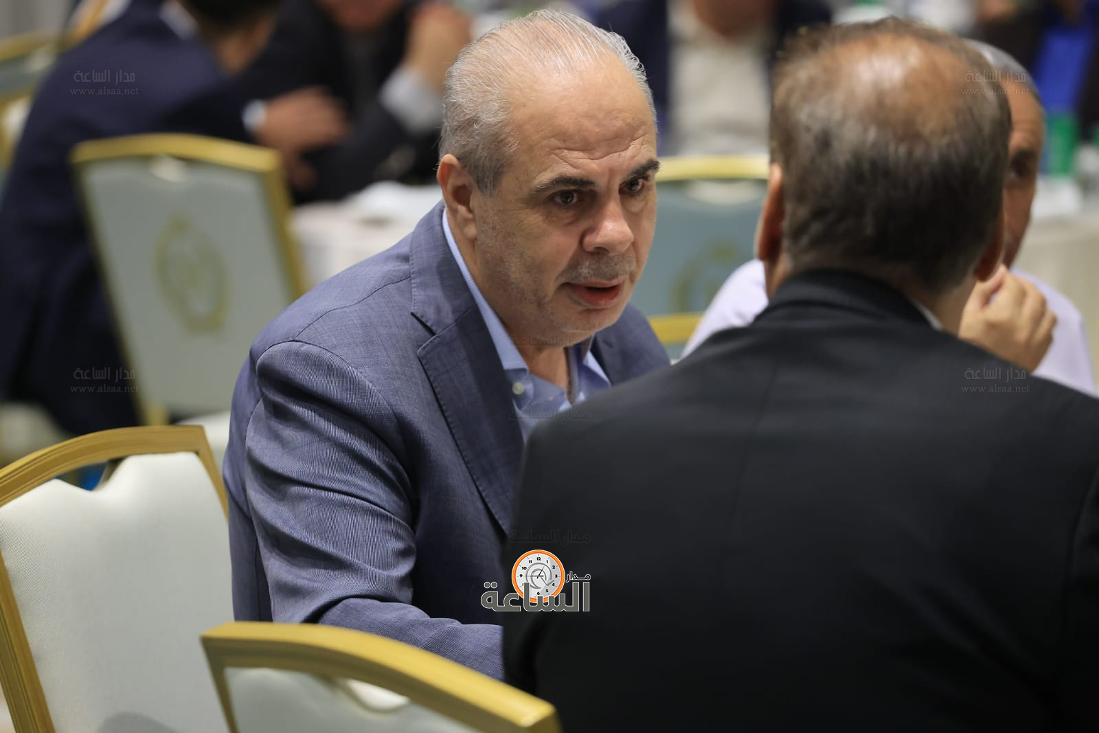 Madar Al-Saa Images 0.7933008085596084