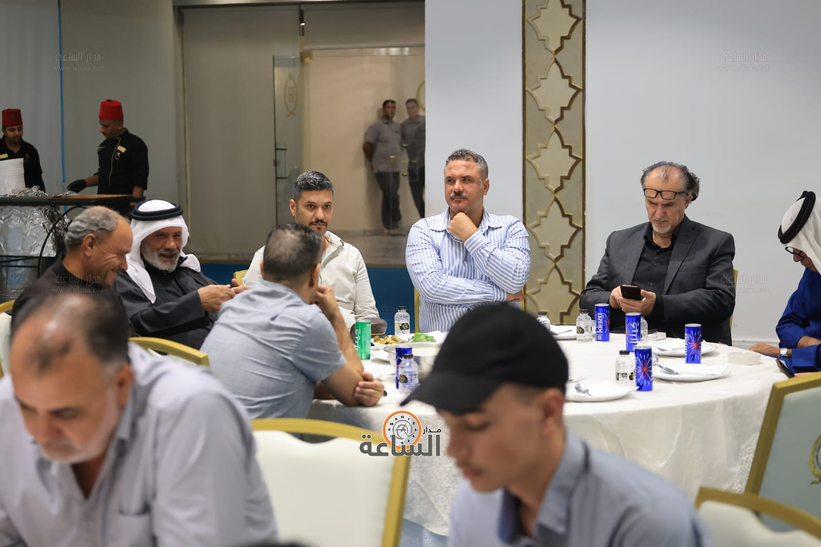 Madar Al-Saa Images 0.315687579260728