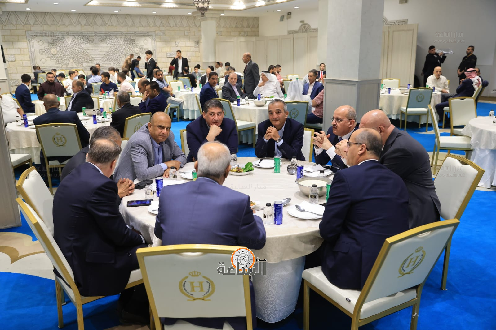 Madar Al-Saa Images 0.32167030069194613