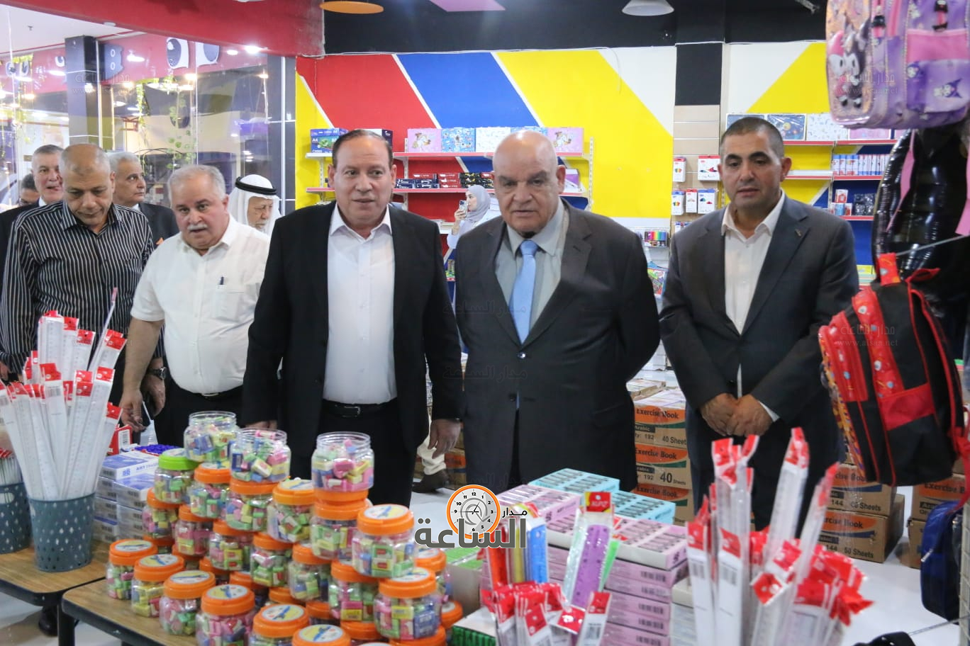 Madar Al-Saa Images 0.9611334523518915