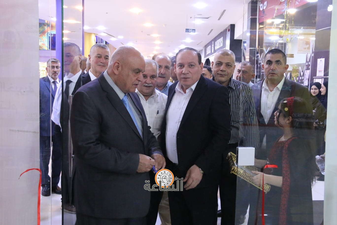 Madar Al-Saa Images 0.06958325058158155