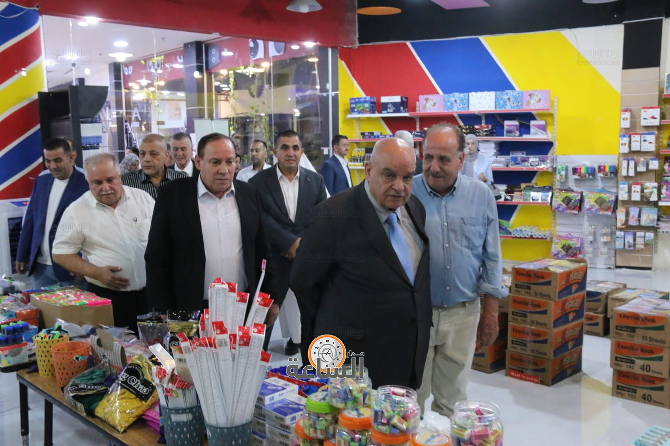 Madar Al-Saa Images 0.6474243585860759