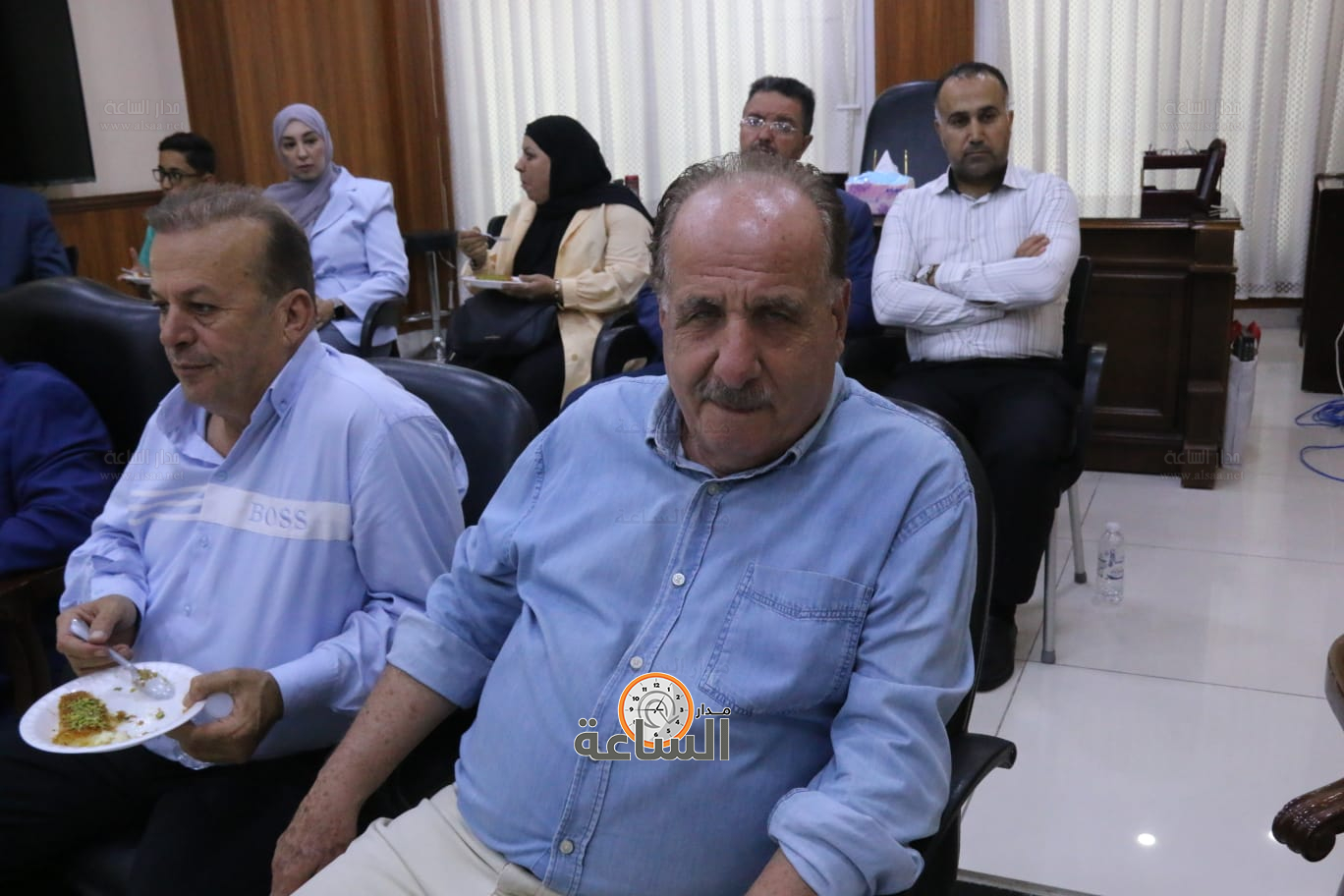 Madar Al-Saa Images 0.7467716589398404