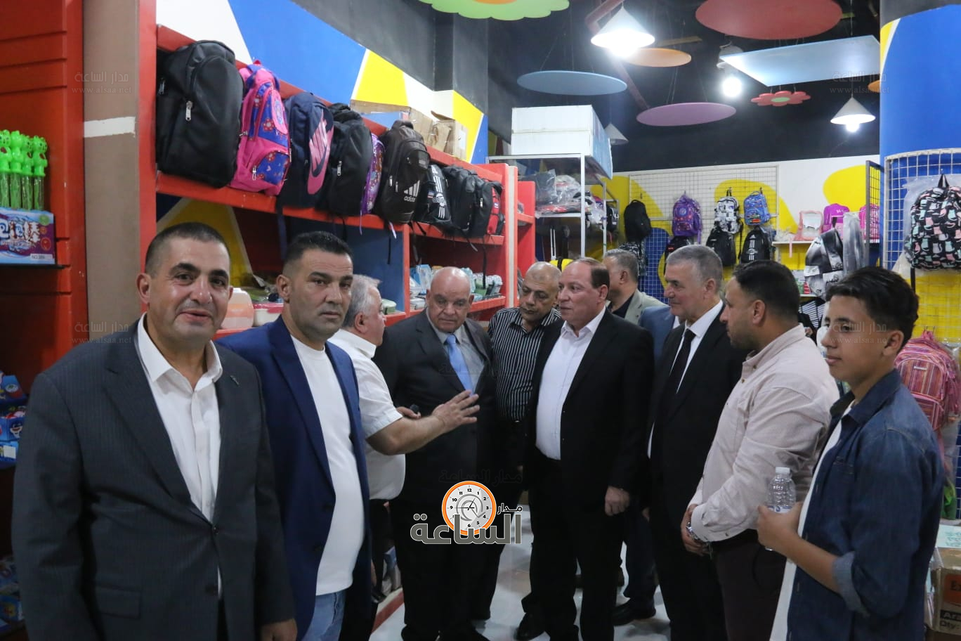 Madar Al-Saa Images 0.5963064323586885